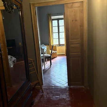 O'mazette Romantique Vue Jardin Avec Piscine Découverte De L'aude 3* Fabrezan