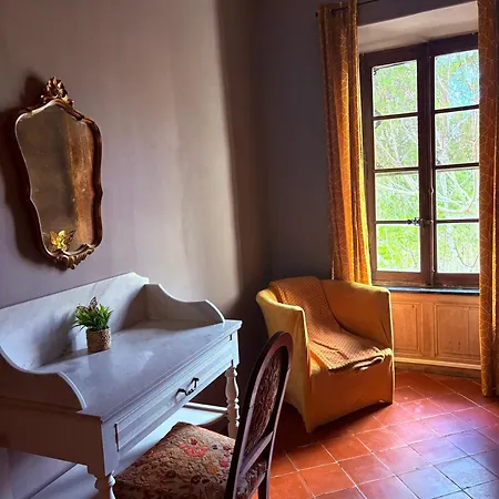 O'mazette Romantique Vue Jardin Avec Piscine Découverte De L'aude 3* Fabrezan
